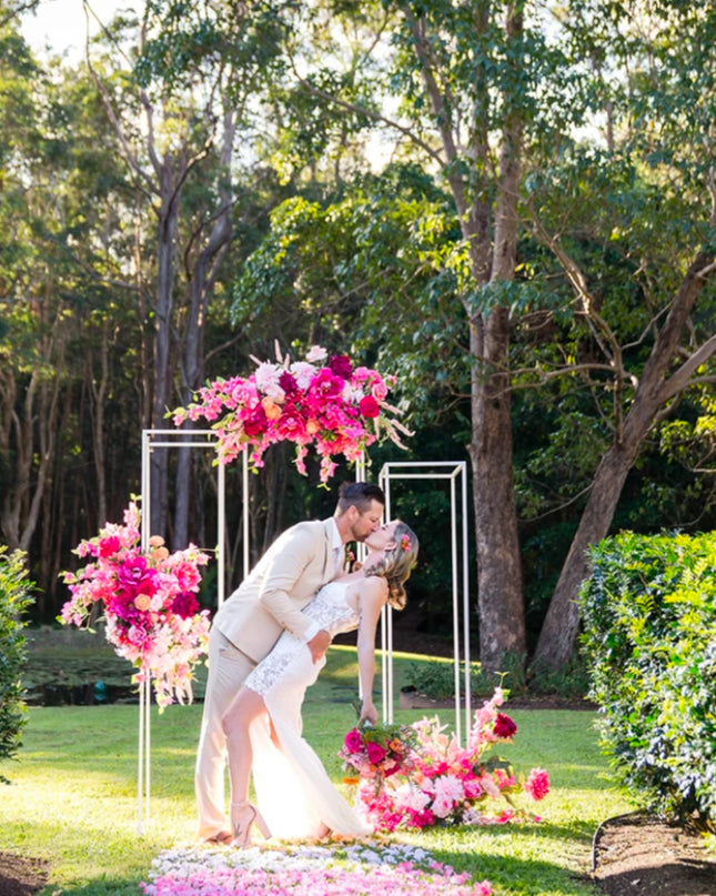 Ceremony/ Wedding Package #2