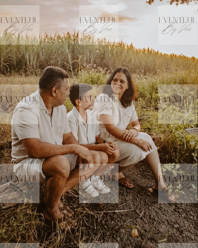 Professional Photography Service