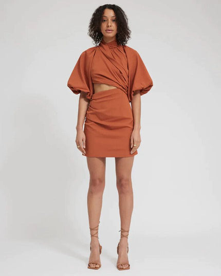 TOJHA CELIA Dress Hire. size 8/XS