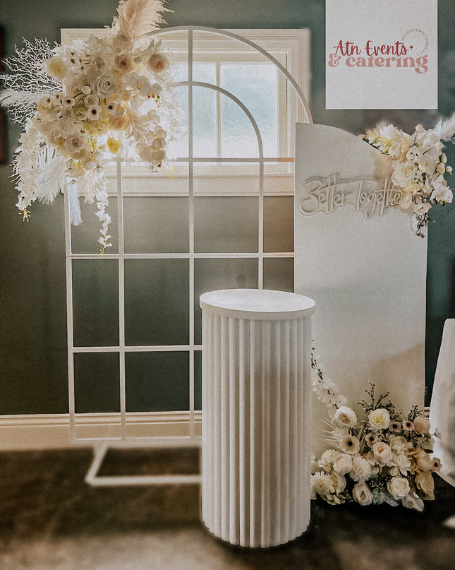The "Legacy Luxe" Full Wedding & Elopement Planning & Styling Package