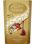 Lindt-gold