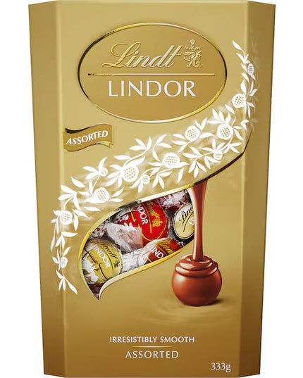Assorted Chocolate Boxes - gift add on