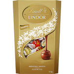 Assorted Chocolate Boxes - gift add on