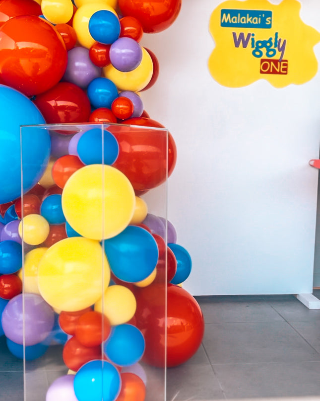 🎈 Kids Birthday Party Packages