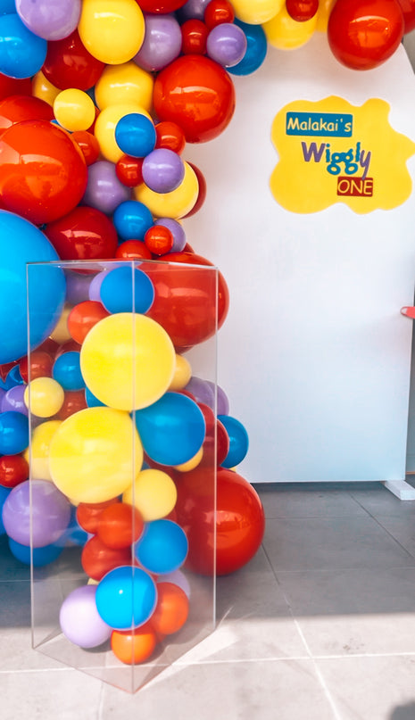 🎈 Kids Birthday Party Packages