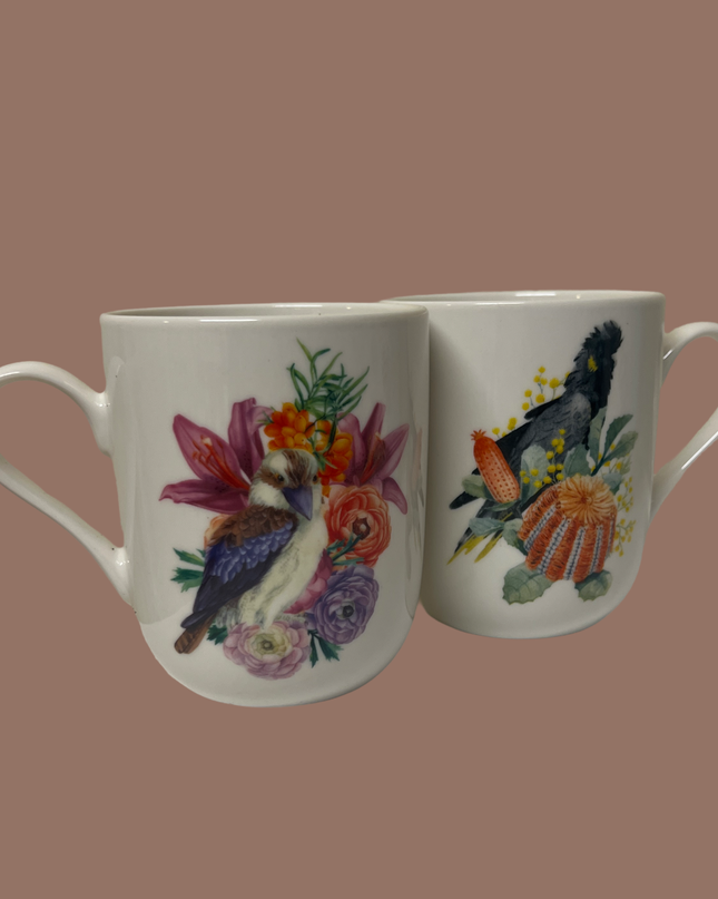 Speciality Cup - gift add on