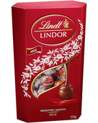 Lindt-red