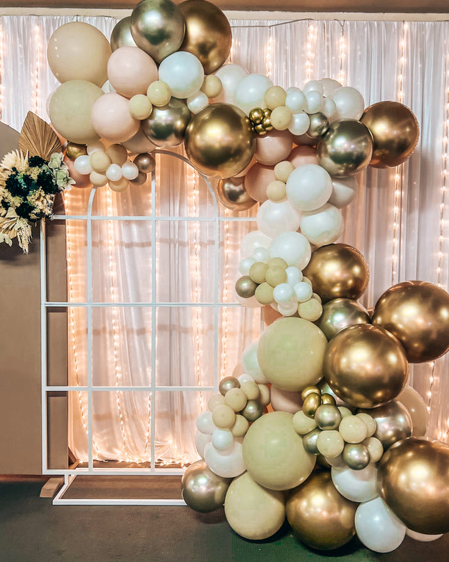 Backdrops/ Frame hire