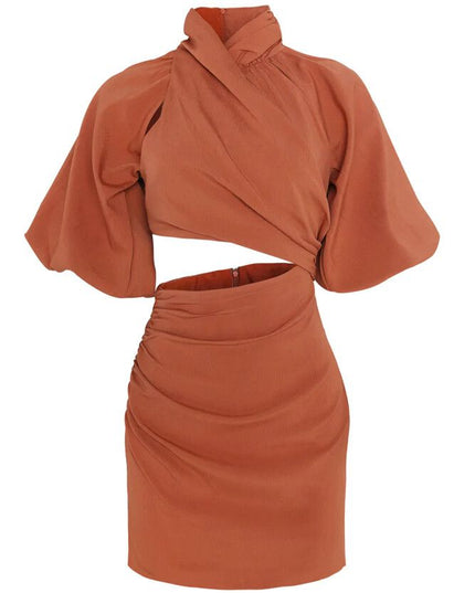 TOJHA CELIA Dress Hire. size 8/XS
