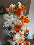 1.5m Floral Standing Display Hire/ or Purchase
