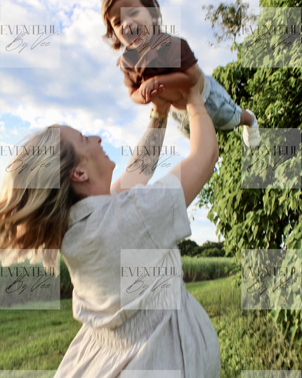 Professional Photography Service