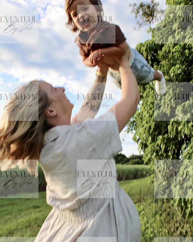 Professional Photography Service