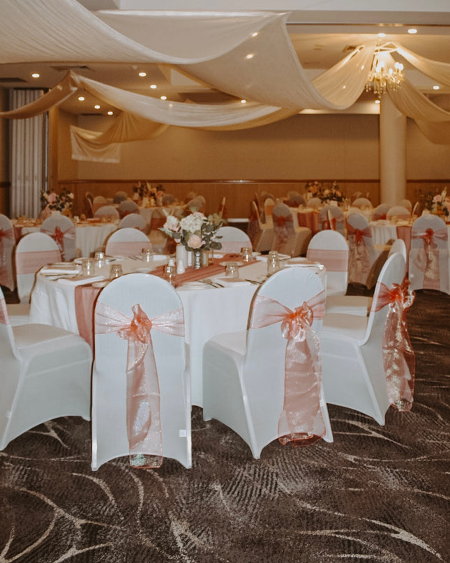Wedding Package by Eventful by Vee
