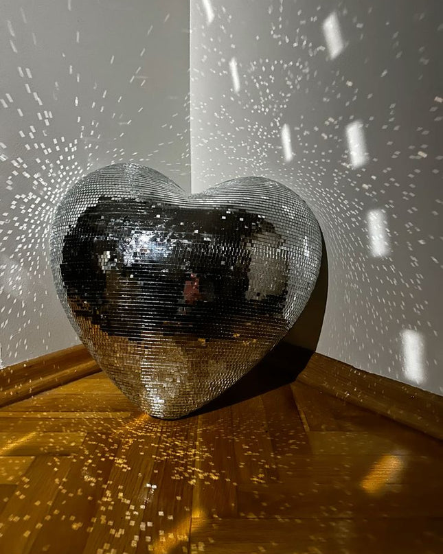 Disco Ball Bundle Hire