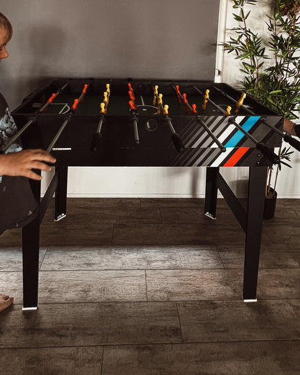 3 in 1 Games Table Hire