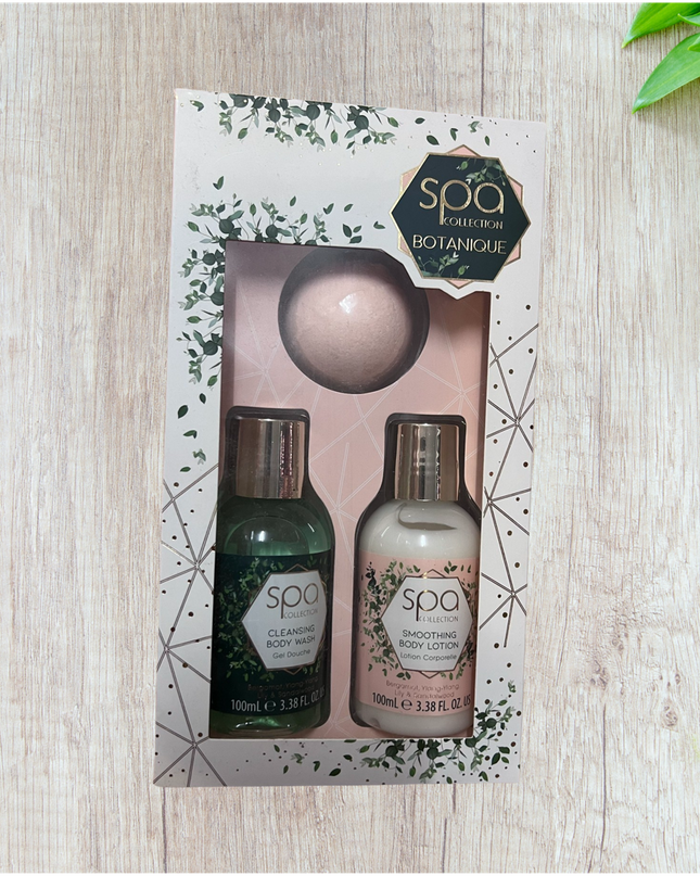 Shower/ Bath Range - gift add on