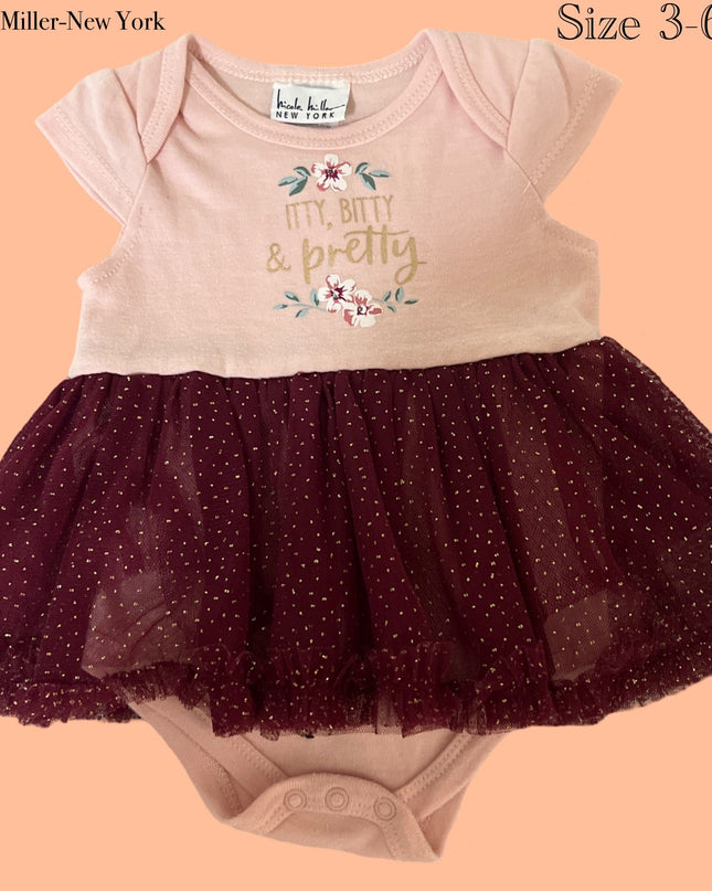 Assorted Clothing/Outfit - gift add on