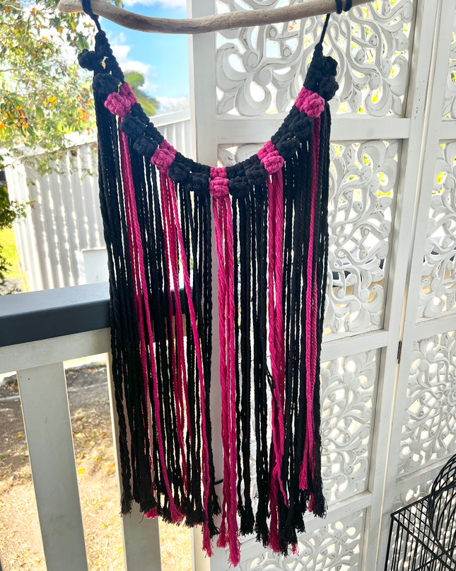 Macramé gifts by Cass - Assorted Styles