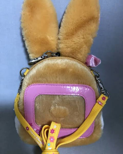 Disney (Tokyo) Thunder Bag - gift add on