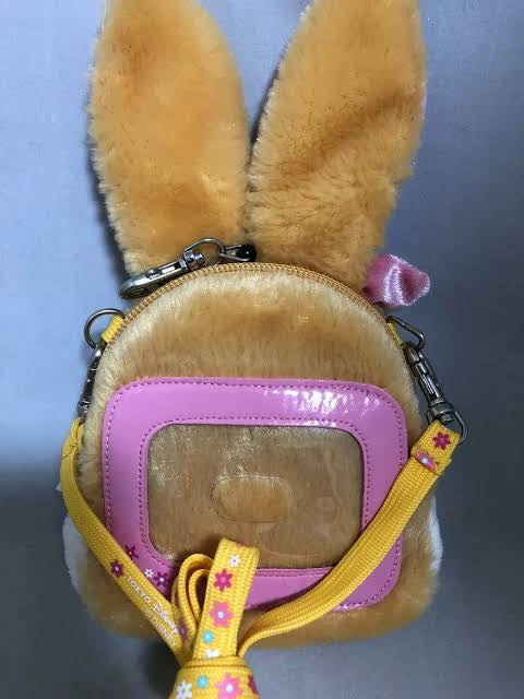 Disney (Tokyo) Thunder Bag - gift add on