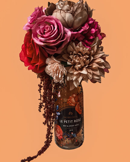 House Wine: White/Red/Sparkling - gift add on