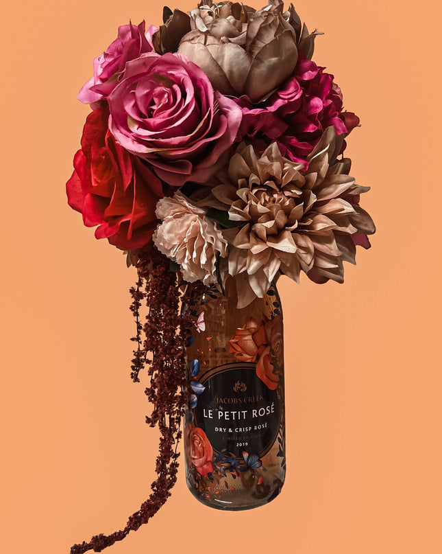 House Wine: White/Red/Sparkling - gift add on