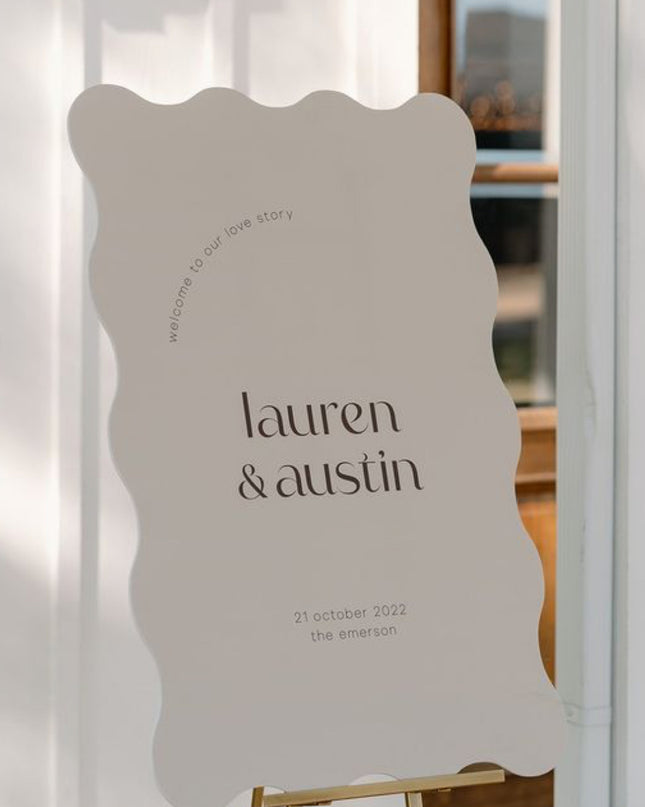 The "Legacy Luxe" Full Wedding & Elopement Planning & Styling Package