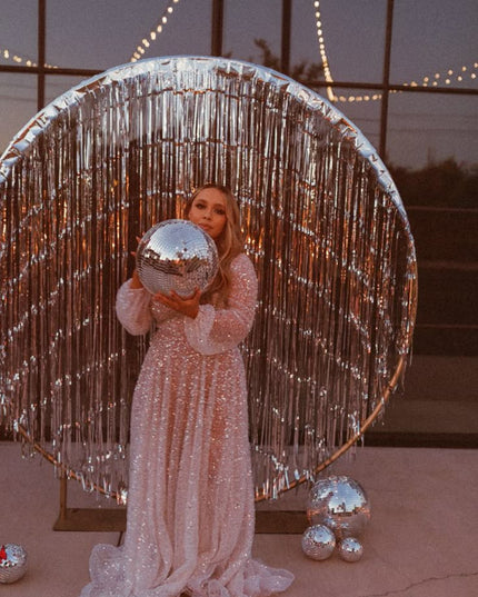 Disco Ball Bundle Hire