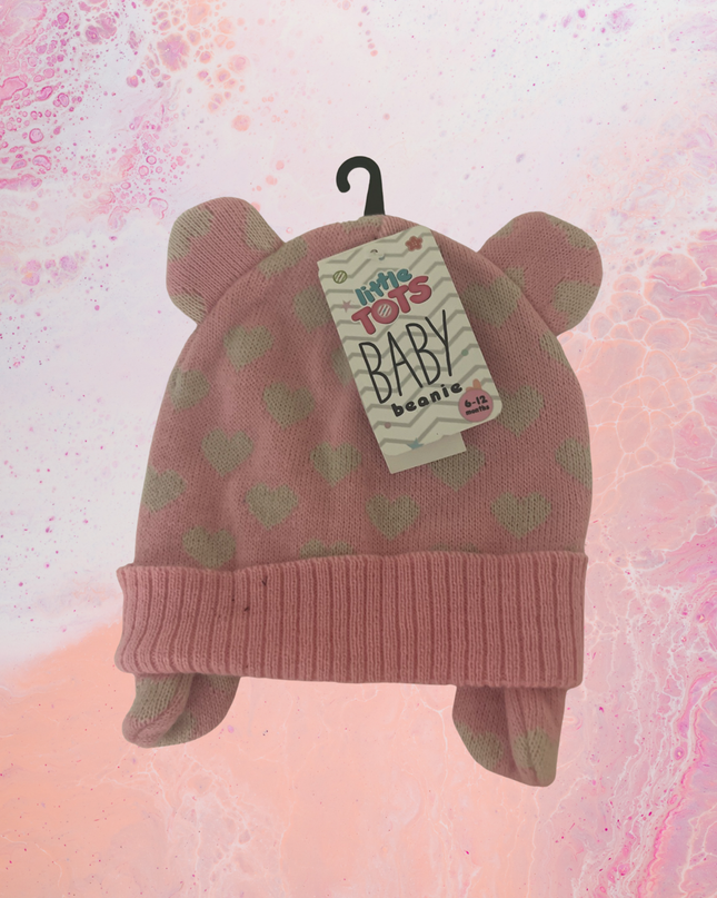 Baby Beanies/Hats - gift add on