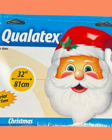 Christmas Foil Balloon Range-JUMBO