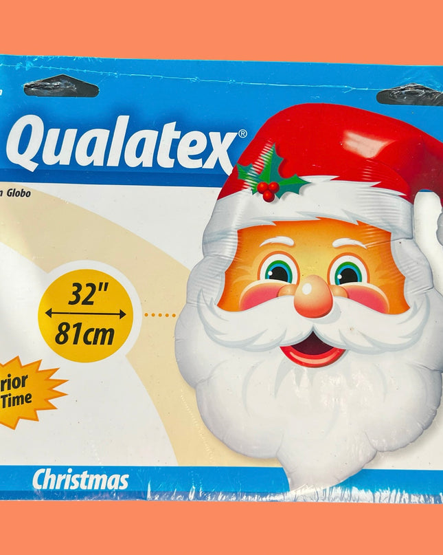 Christmas Foil Balloon Range-JUMBO