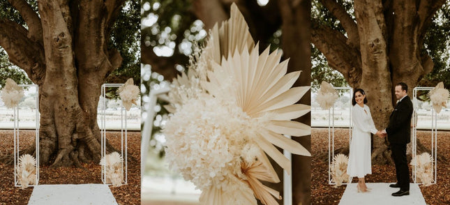 Ceremony/ Wedding Package #2