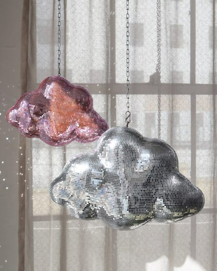Disco Ball Bundle Hire
