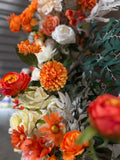 1.5m Floral Standing Display Hire/ or Purchase