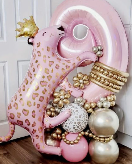 Celebration Balloon Sculpture/Display-ALL OCCASIONS