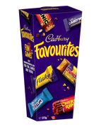 Favourites