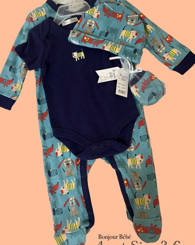 Assorted Clothing/Outfit - gift add on