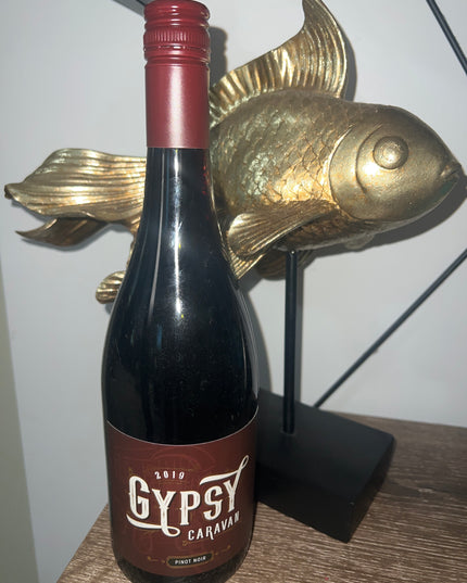 House Wine: White/Red/Sparkling - gift add on