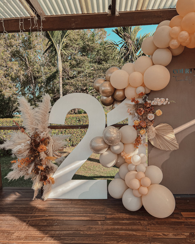 #21 Prop Hire