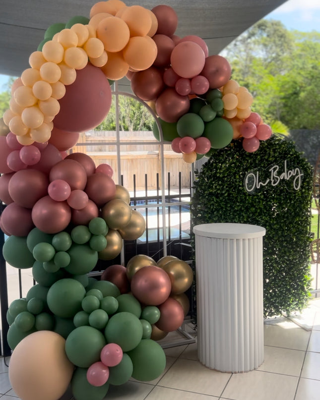 🎀 Baby Shower & Gender Reveal Packages