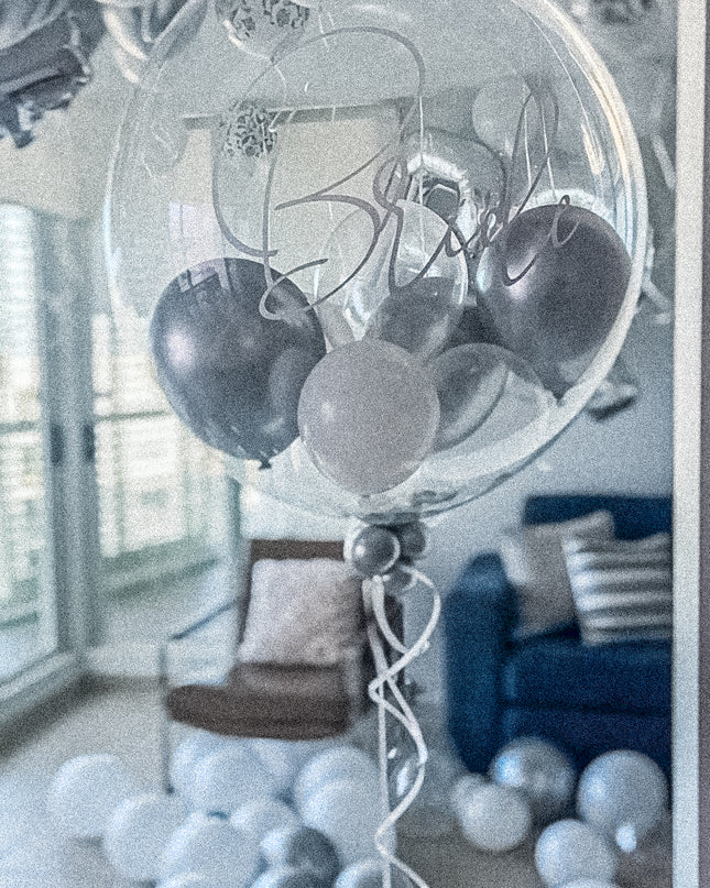 The "Legacy Luxe" Full Wedding & Elopement Planning & Styling Package