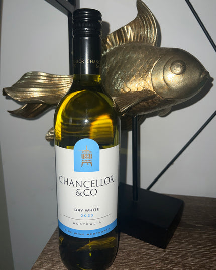 House Wine: White/Red/Sparkling - gift add on
