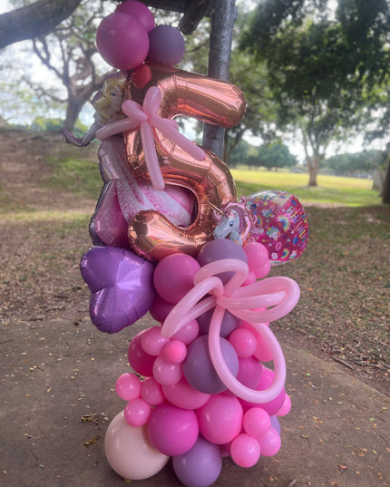 Celebration Balloon Sculpture/Display-ALL OCCASIONS