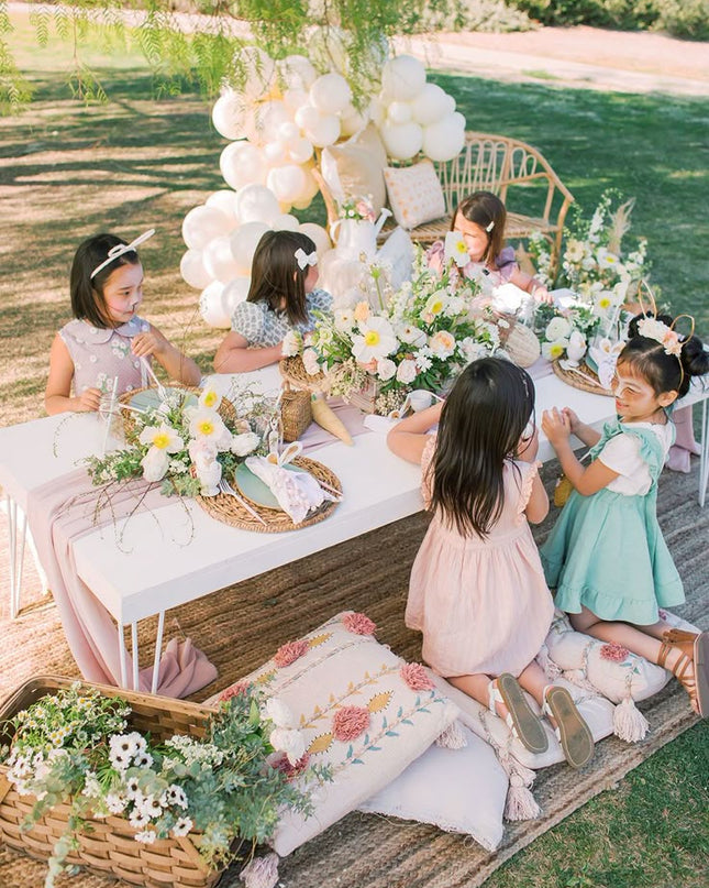 🎈 Kids Birthday Party Packages