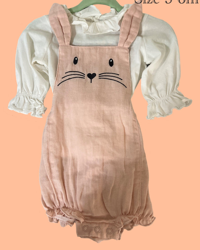 Assorted Clothing/Outfit - gift add on