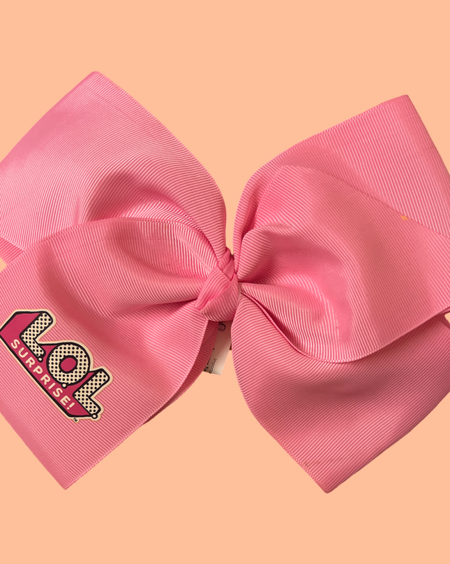 Children's Hair Clips - gift add on