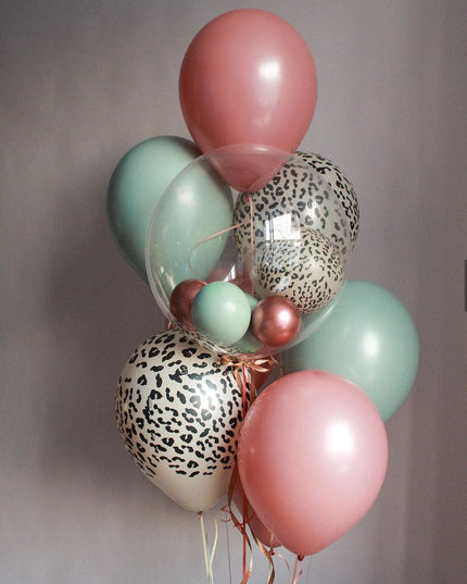 Custom Floating Bubble Balloon - (ALL OCCASIONS)