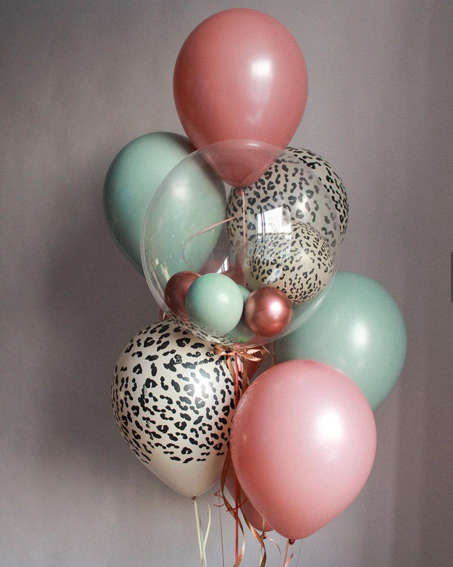 Bubble Balloon - ALL OCCASIONS