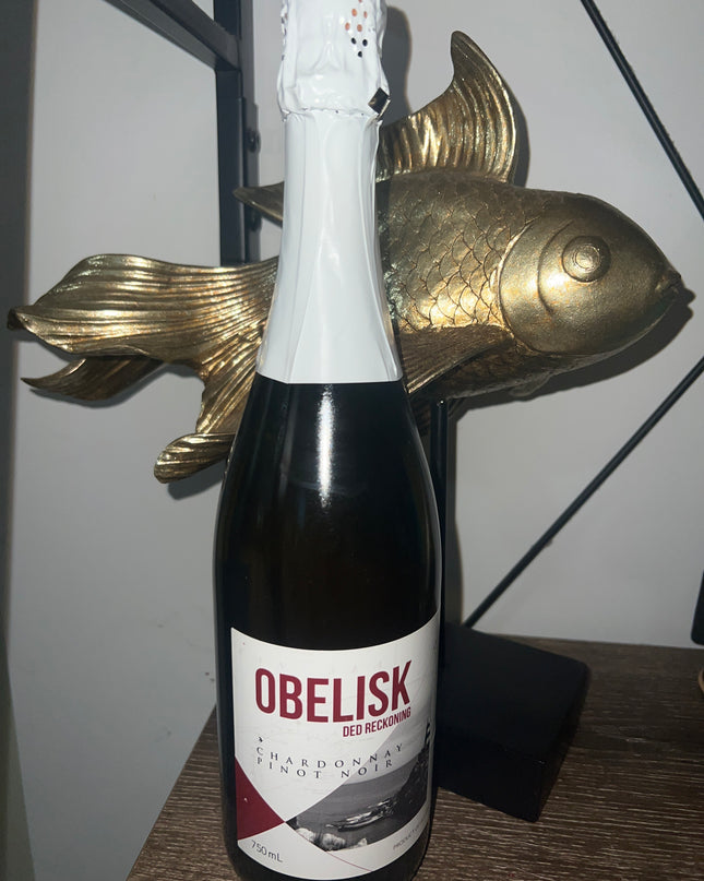 House Wine: White/Red/Sparkling - gift add on