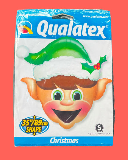 Christmas Foil Balloon Range-JUMBO